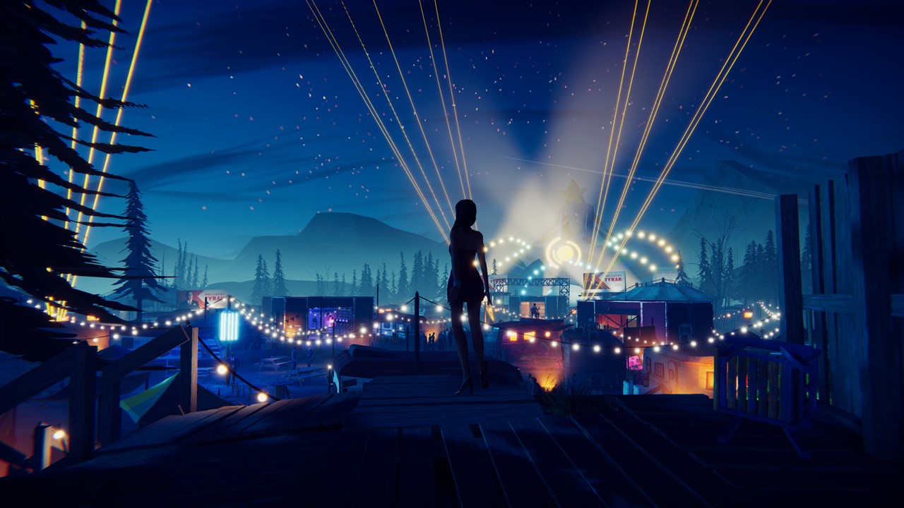 Road 96 (Playstation 4) - Slika 9