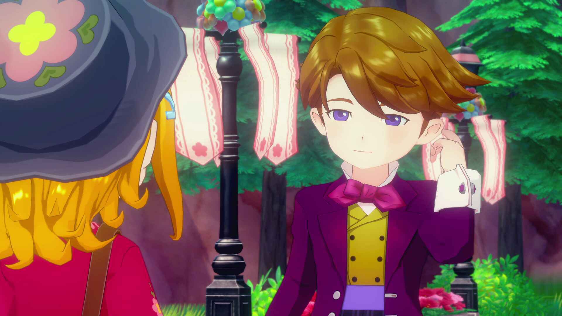 Story Of Seasons: Grand Bazaar (Nintendo Switch 2) - Slika 8