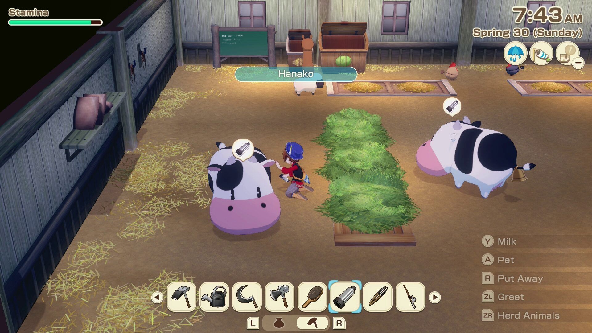Story Of Seasons: Grand Bazaar (Nintendo Switch 2) - Slika 9