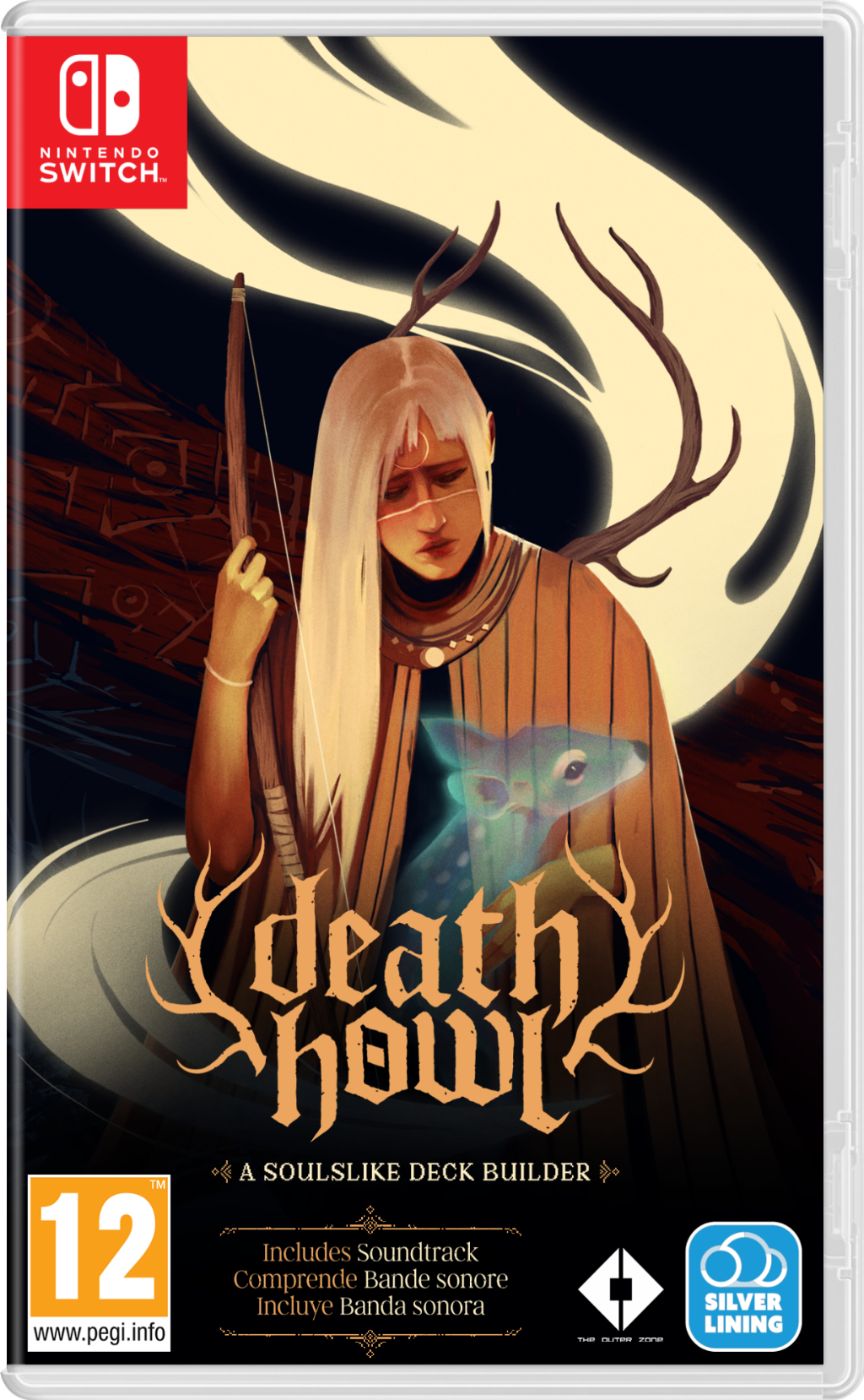 Death Howl (Nintendo Switch)