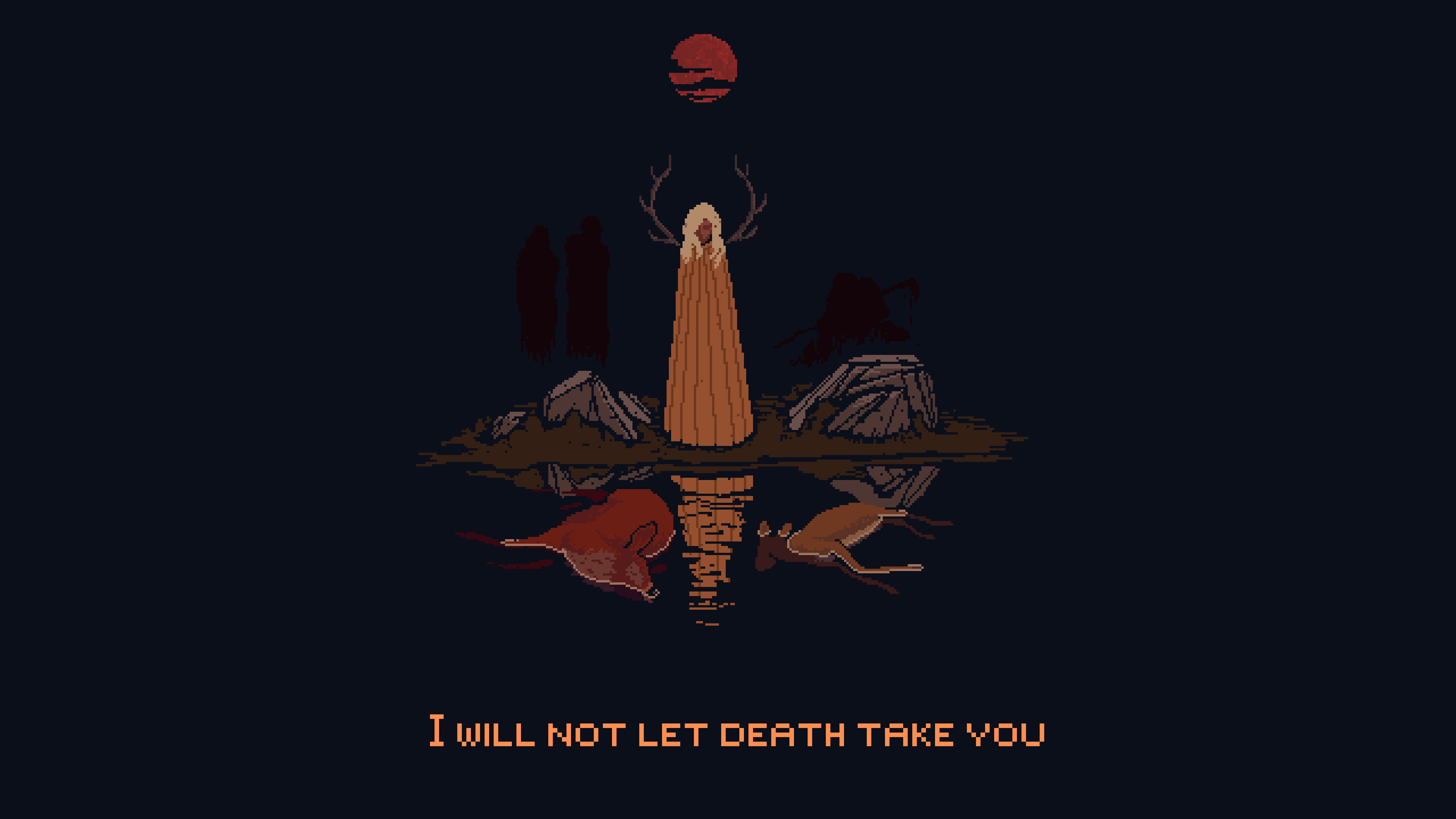 Death Howl (Nintendo Switch) - Slika 2