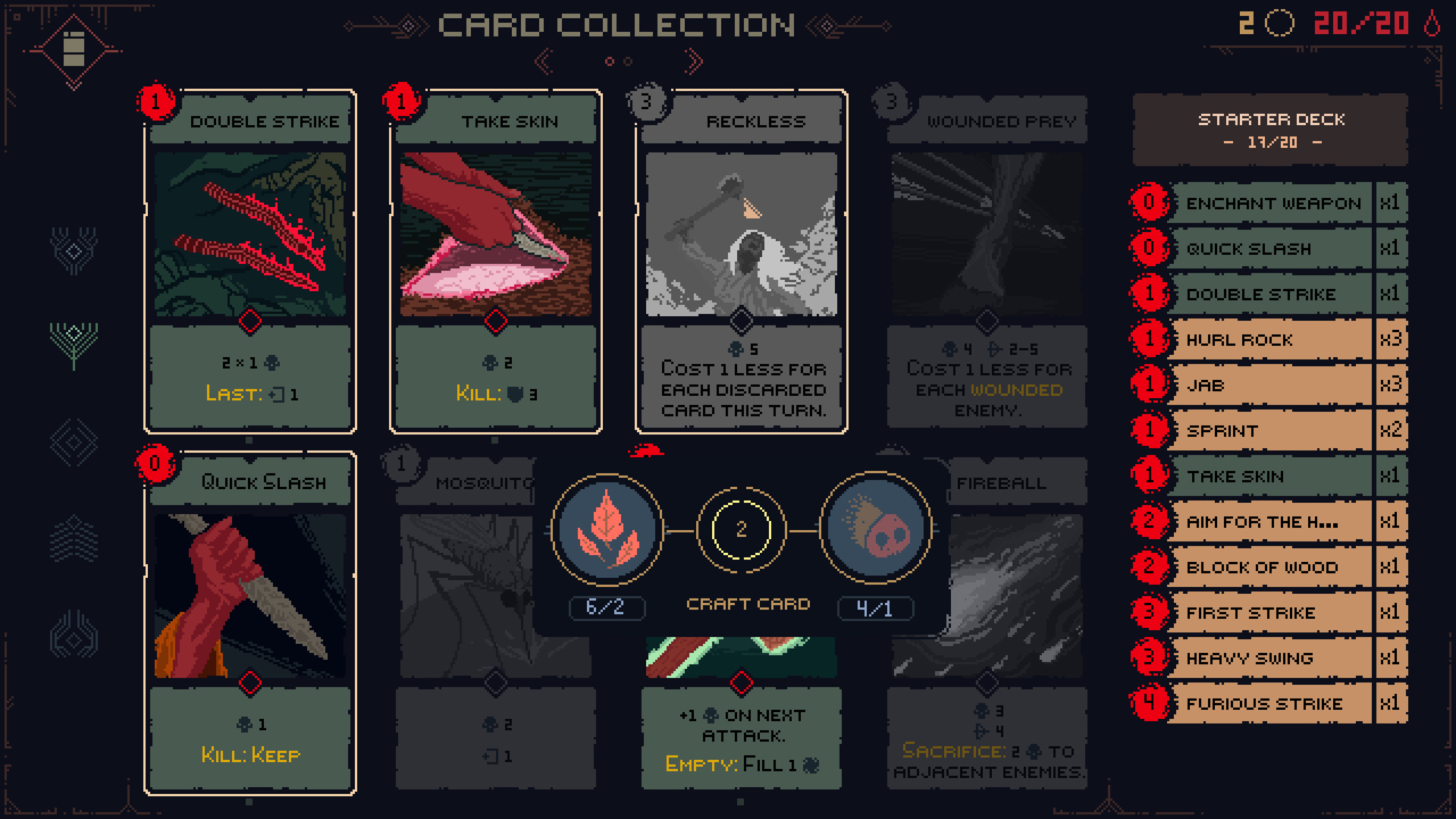 Death Howl (Nintendo Switch) - Slika 6