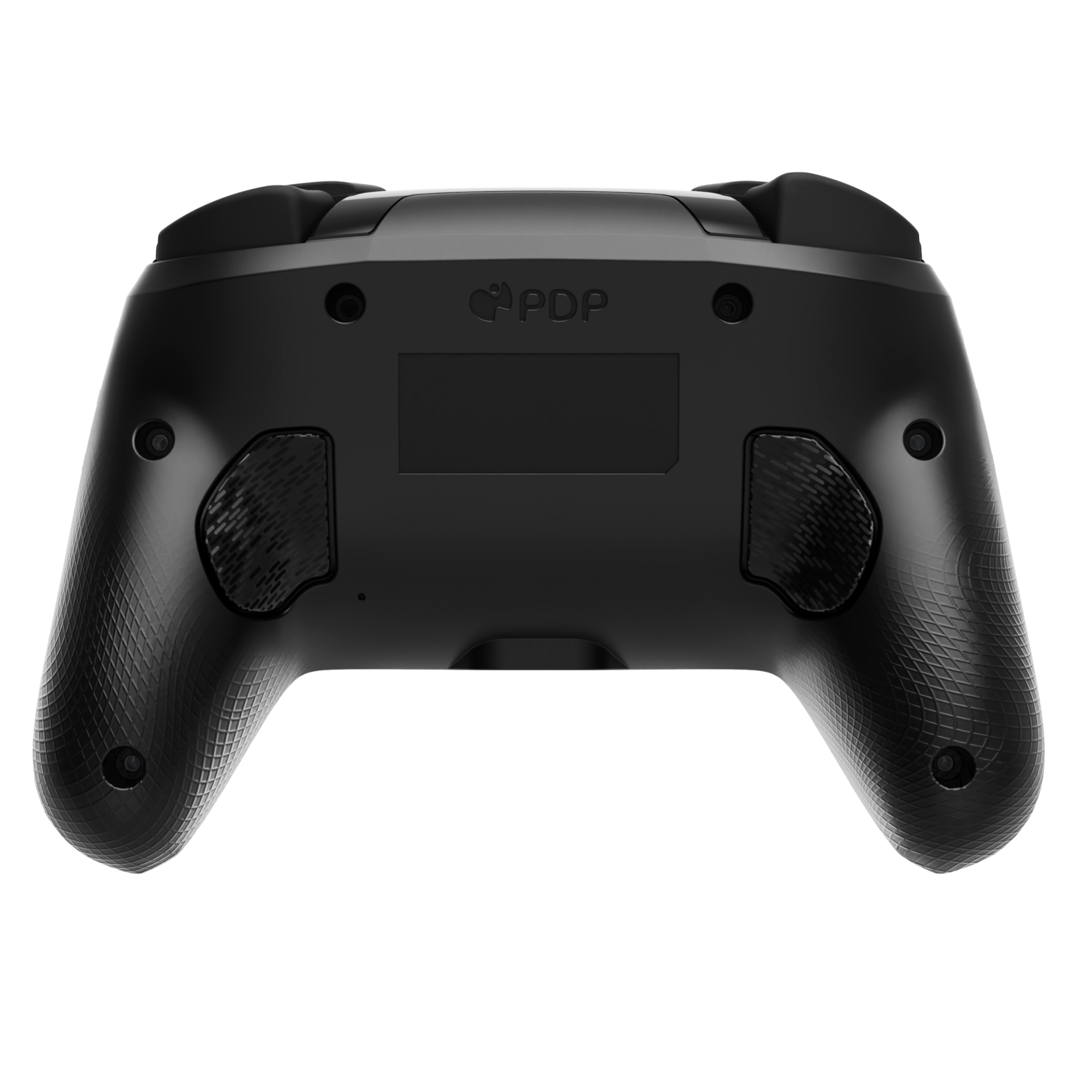 PDP SWITCH 2 & 1 AFTERGLOW WAVE WIRELESS CONTROLLER - BLACK - Slika 6