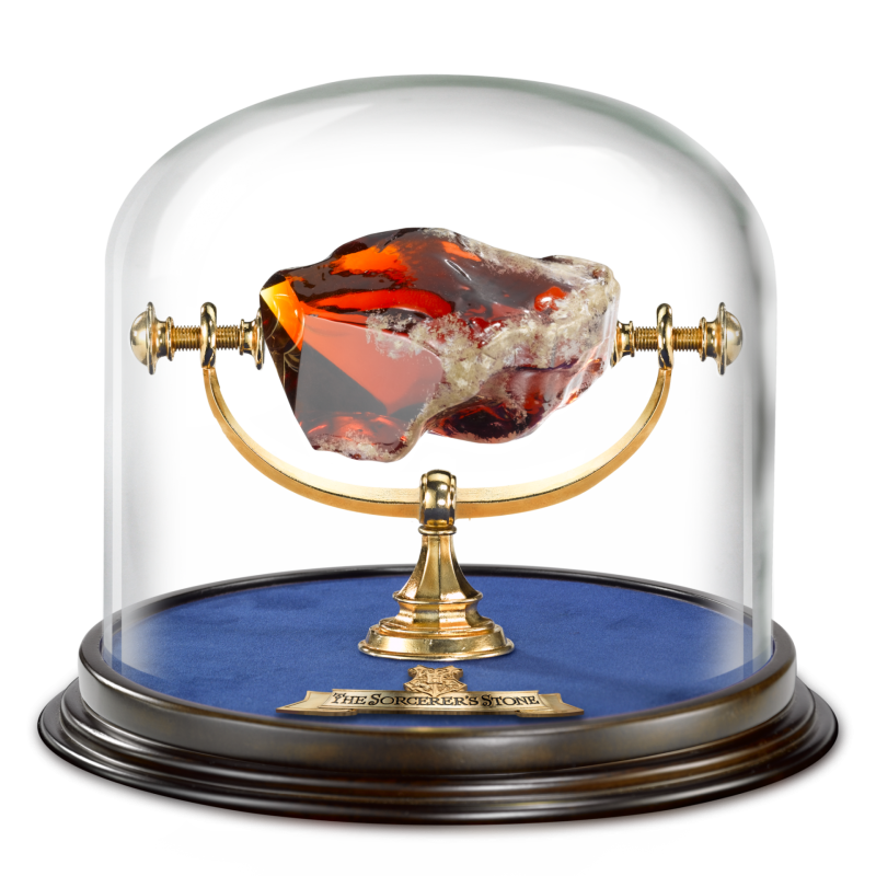NOBLE COLLECTION Harry Potter Sorcerer’s Stone Replica