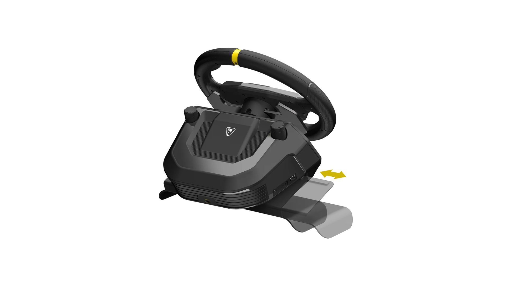 TURTLE BEACH RACER WIRELESS WHEEL PC/XBOX/ANDROID - Slika 2