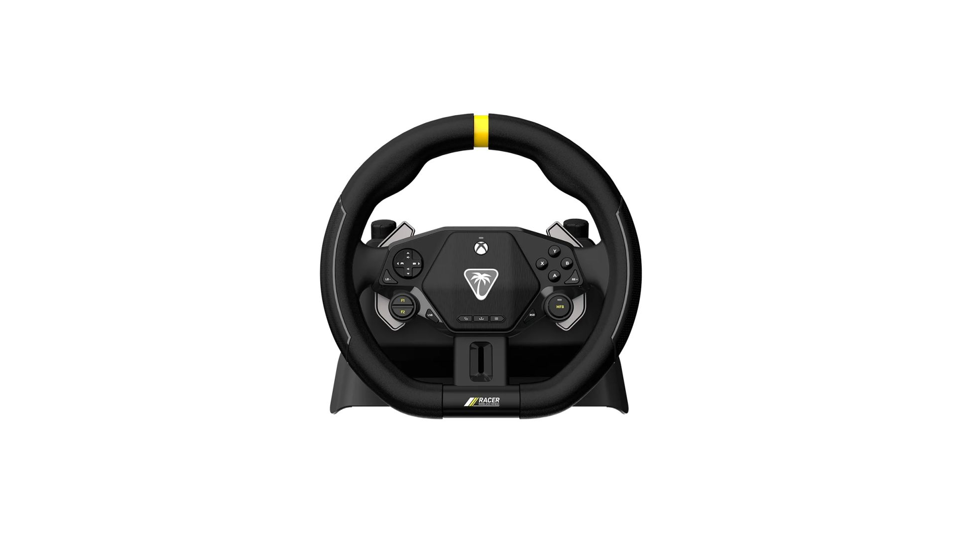 TURTLE BEACH RACER WIRELESS WHEEL PC/XBOX/ANDROID - Slika 3