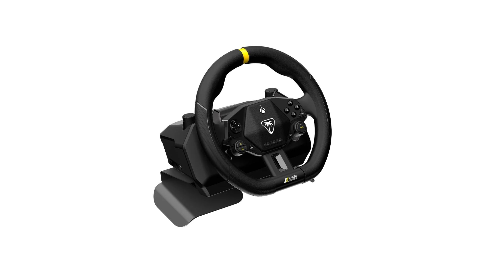 TURTLE BEACH RACER WIRELESS WHEEL PC/XBOX/ANDROID - Slika 4