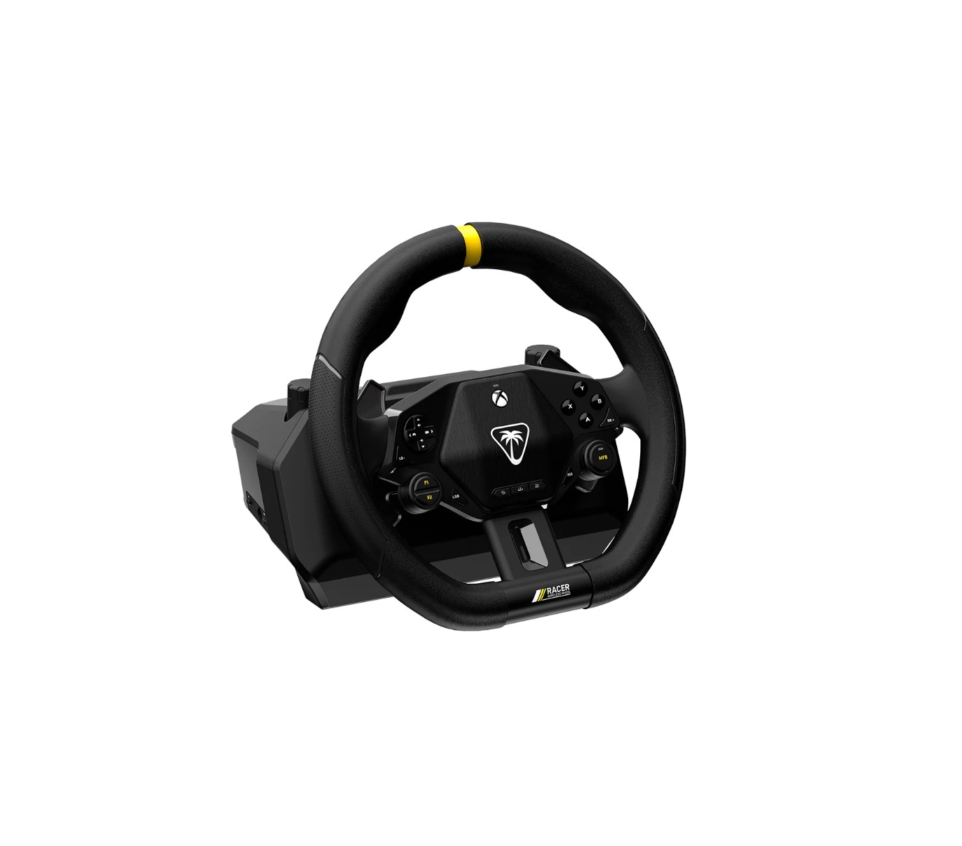 TURTLE BEACH RACER WIRELESS WHEEL PC/XBOX/ANDROID - Slika 5