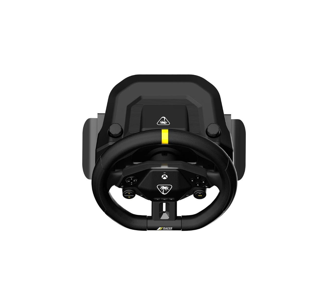 TURTLE BEACH RACER WIRELESS WHEEL PC/XBOX/ANDROID - Slika 6