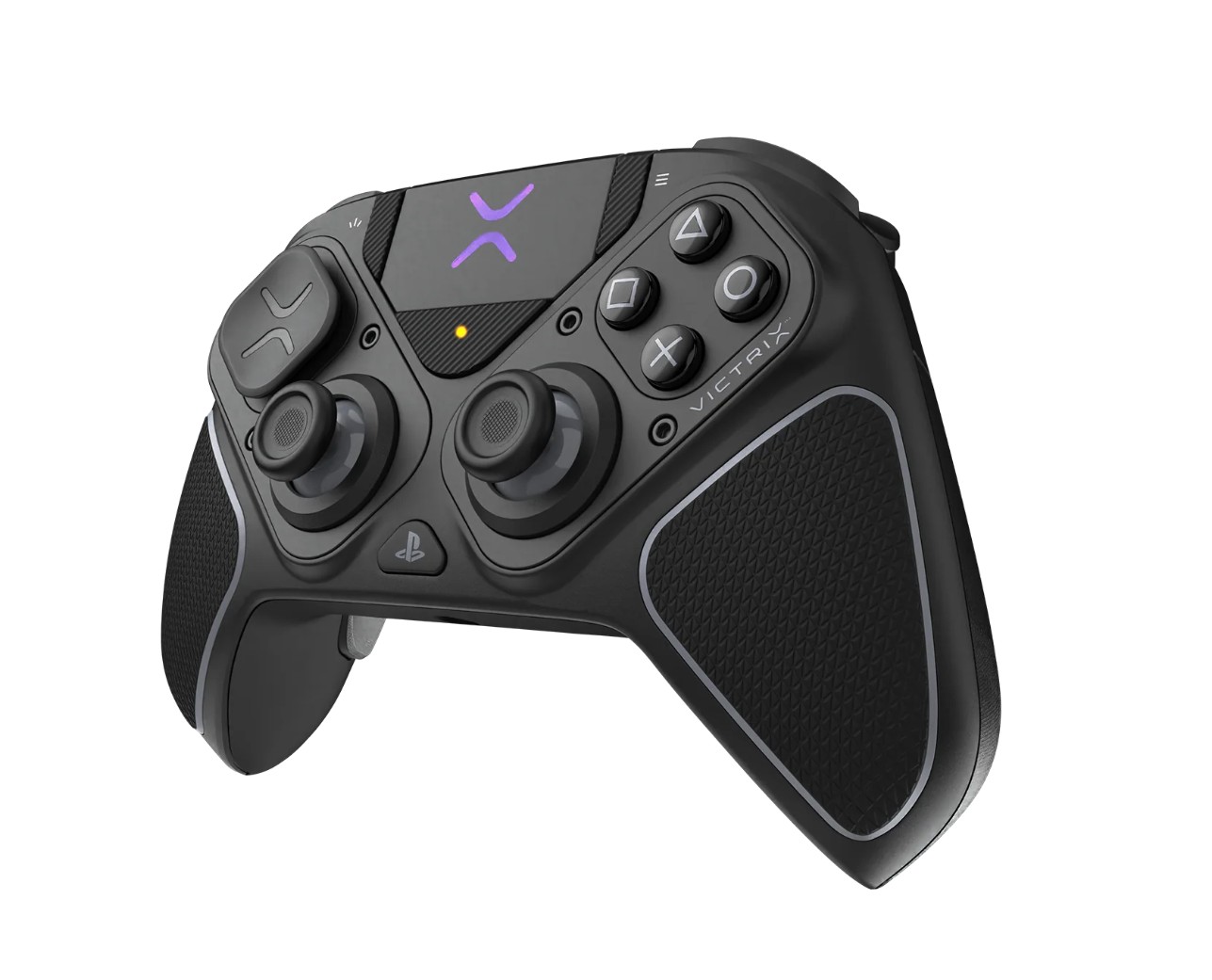 TURTLE BEACH CONTROLLER VICTRIX PRO BFG RELOADED PS BLACK - Slika 2