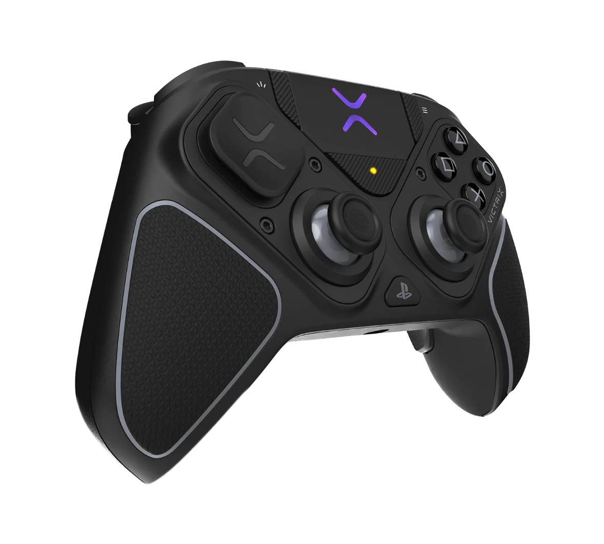 TURTLE BEACH CONTROLLER VICTRIX PRO BFG RELOADED PS BLACK - Slika 3