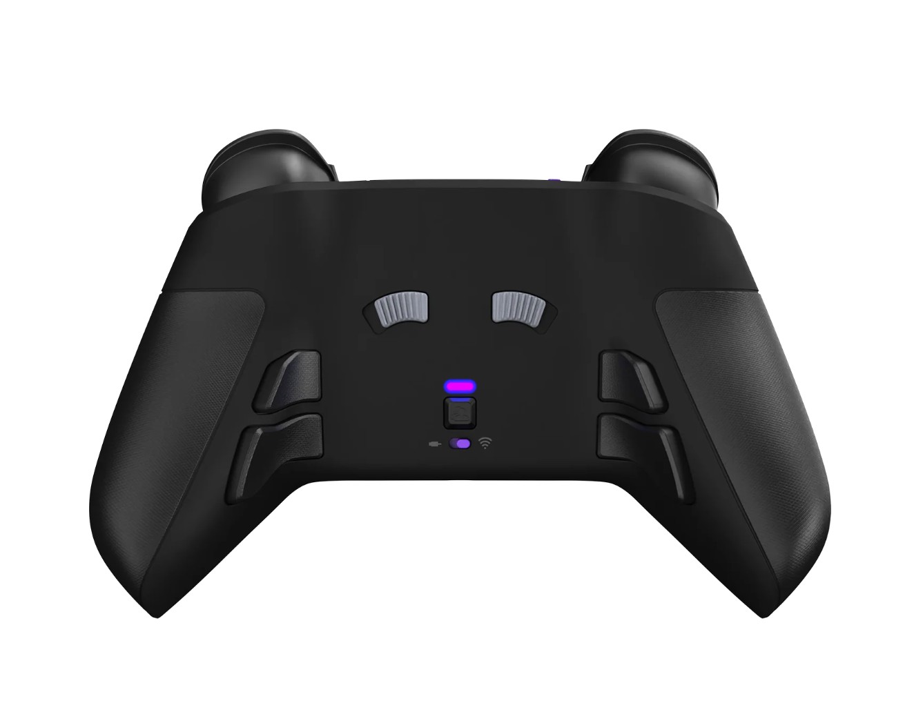 TURTLE BEACH CONTROLLER VICTRIX PRO BFG RELOADED PS BLACK - Slika 5