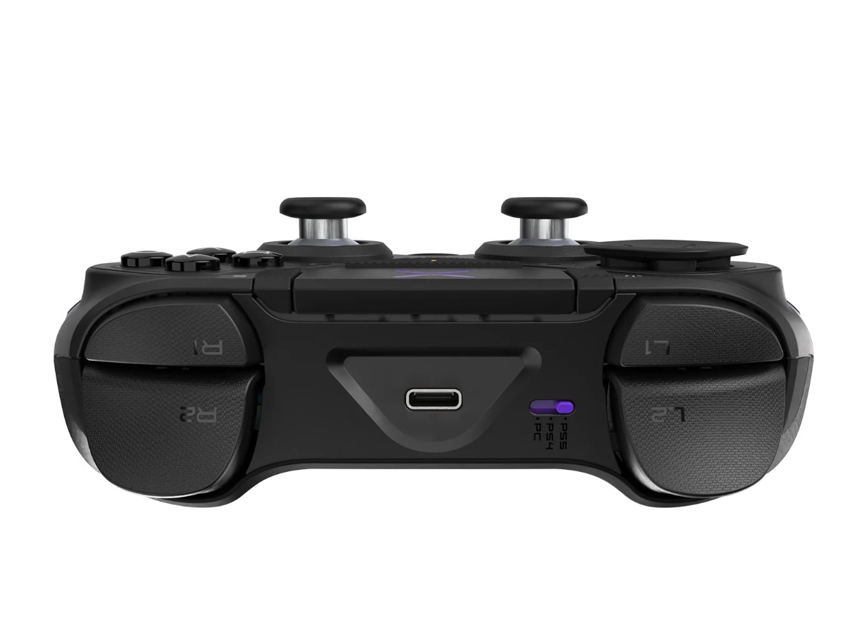 TURTLE BEACH CONTROLLER VICTRIX PRO BFG RELOADED PS BLACK - Slika 8