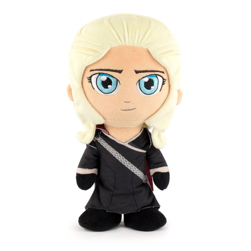 BARRADO Game of Thrones Daenerys Targaryen Plush