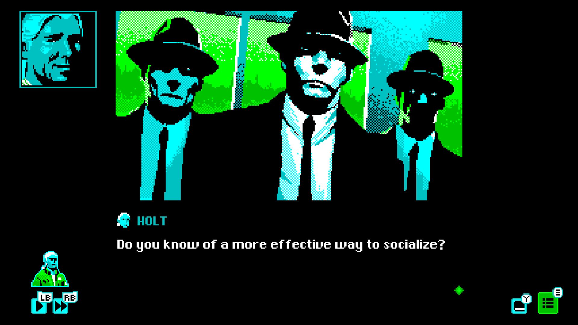 The Pixel Pulps Collection - Special Edition (Nintendo Switch) - Slika 5