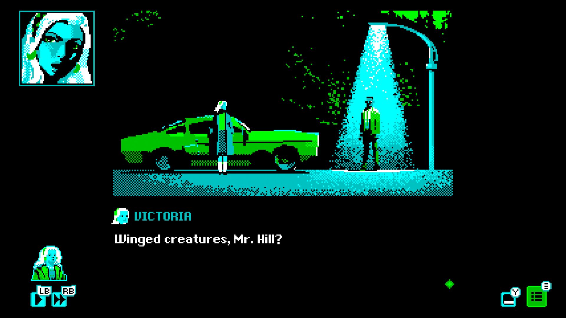 The Pixel Pulps Collection - Special Edition (Nintendo Switch) - Slika 7