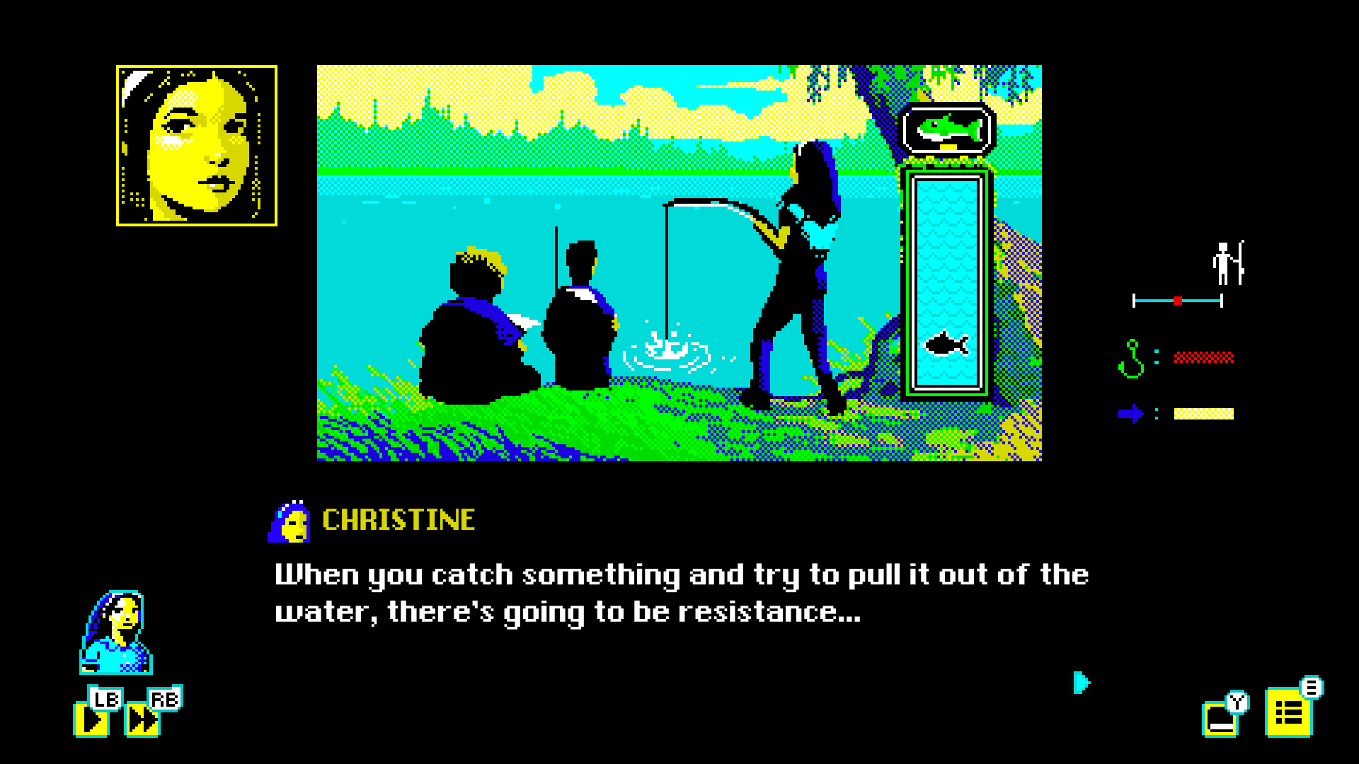 The Pixel Pulps Collection - Special Edition (Nintendo Switch) - Slika 9