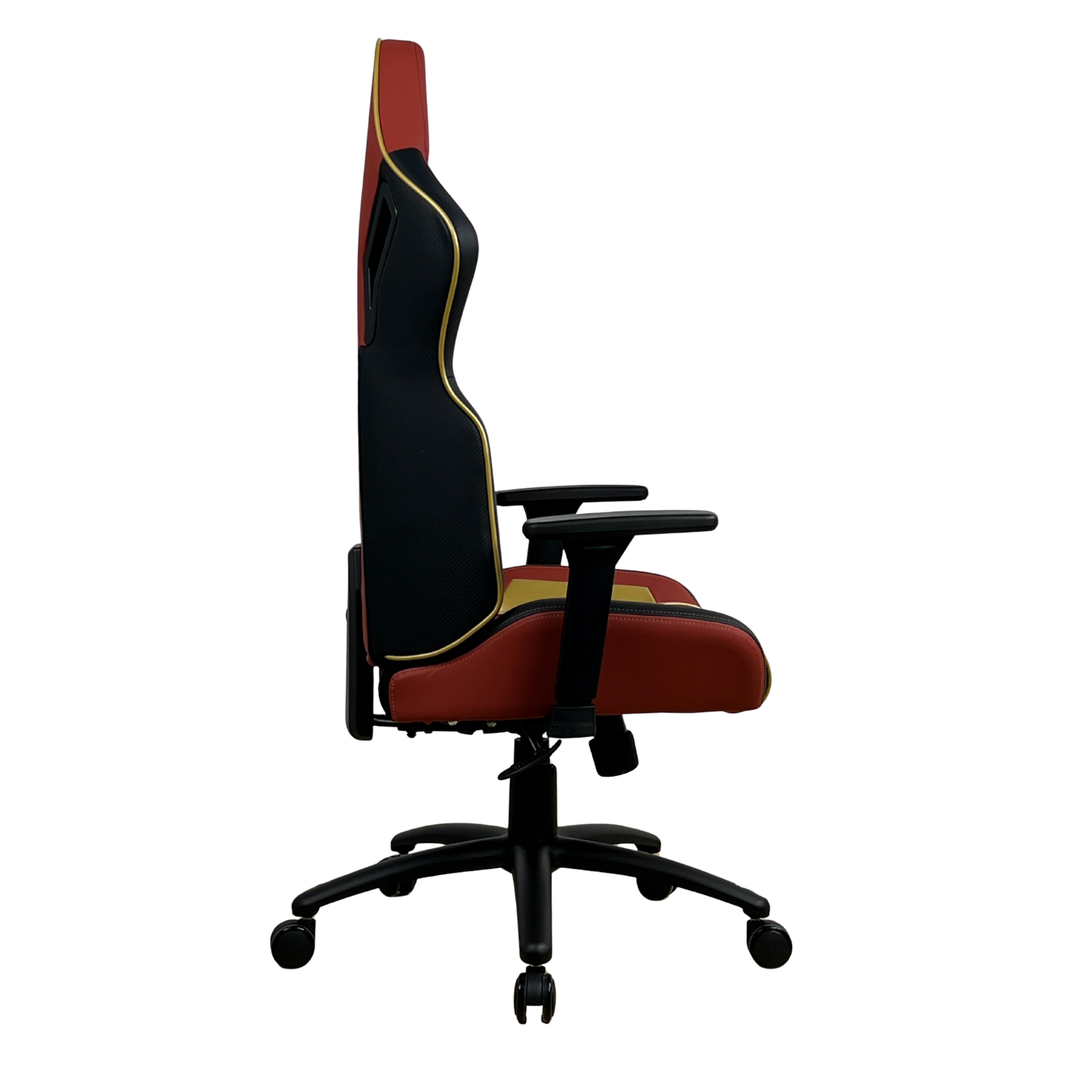 SPAWN GAMING CHAIR - LITE BURGUNDY - Slika 7