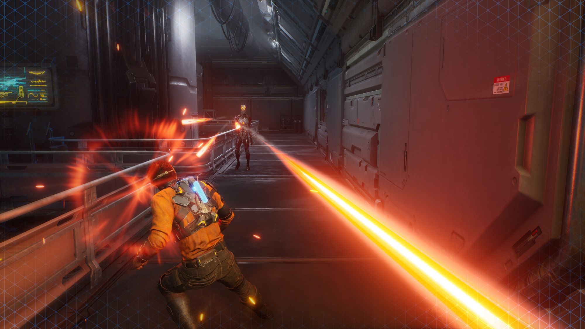 Outcast - A New Beginning (Playstation 5) - Slika 4