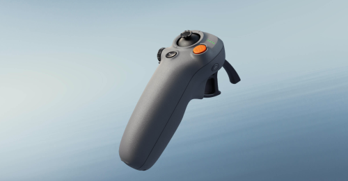 DJI Avata 2 Fly More Combo