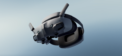 DJI Avata 2 Fly More Combo