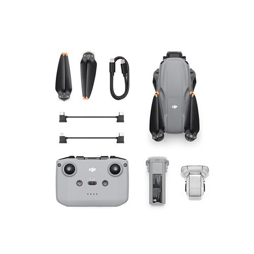 DJI Air 3S Fly More Combo (DJI RC-N3) - Slika 2