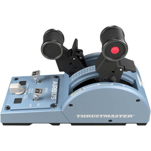 THRUSTMASTER TCA QUADRANT AIRBUS EDITION WW VERSION - Slika 4