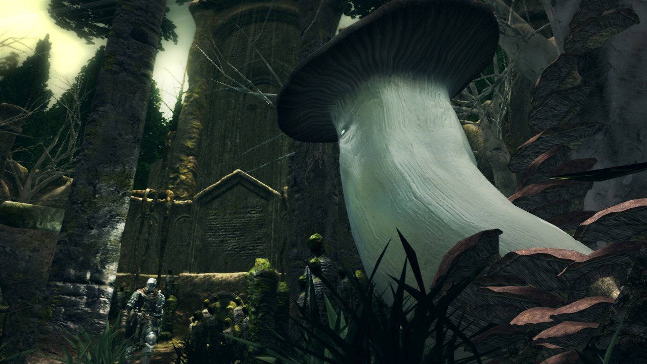 Dark Souls: Remastered (PS4) - Slika 7