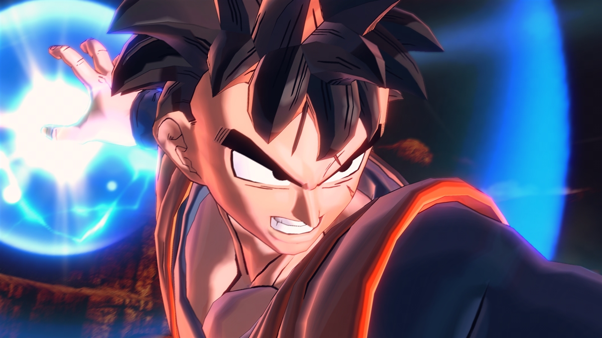 Dragon Ball Xenoverse 2 (PS4) - Slika 7