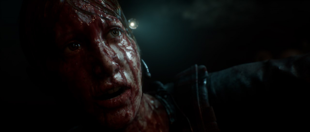 The Dark Pictures Anthology: House of Ashes (PS5) - Slika 3