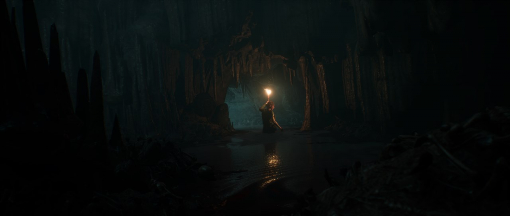 The Dark Pictures Anthology: House of Ashes (PS5) - Slika 5