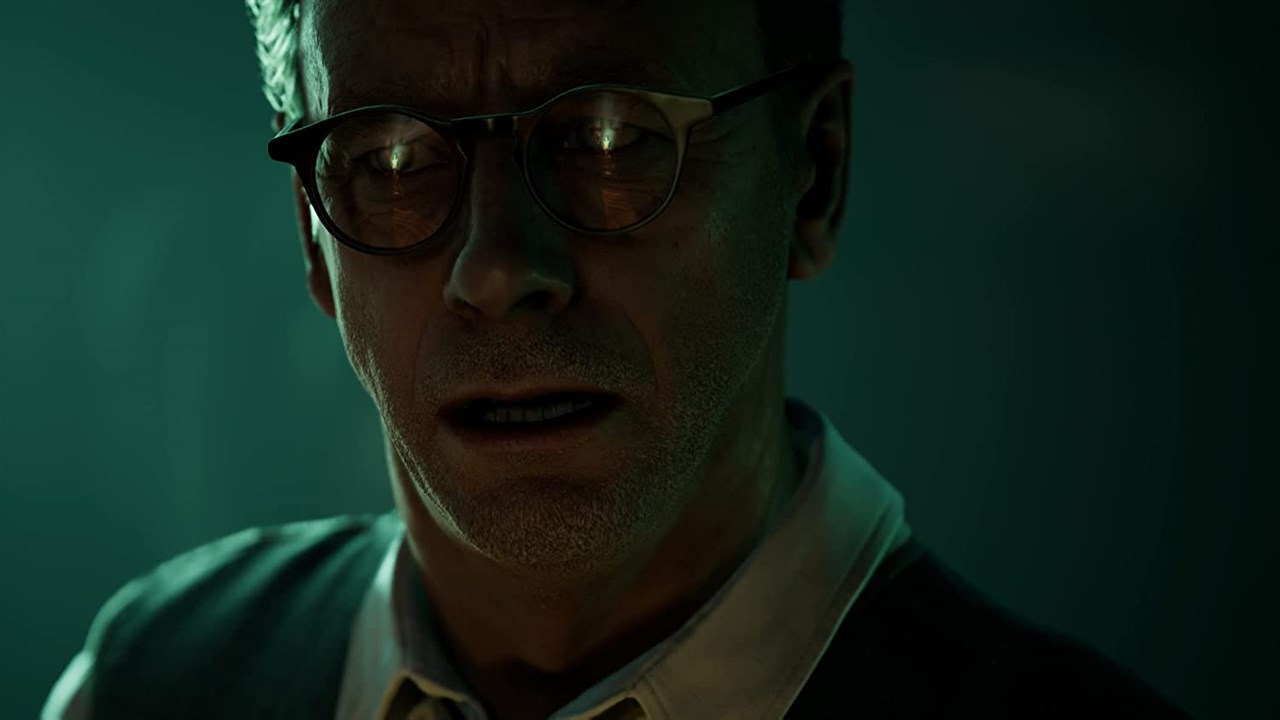 The Dark Pictures Anthology: The Devil In Me (Playstation 4) - Slika 2