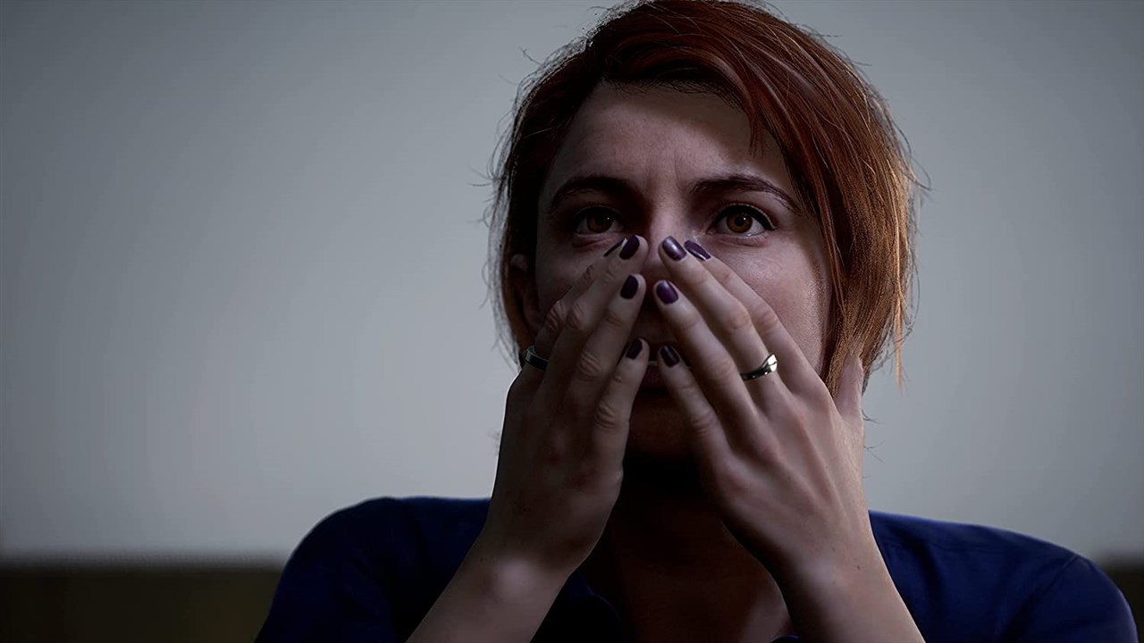 The Dark Pictures Anthology: The Devil In Me (Playstation 4) - Slika 5