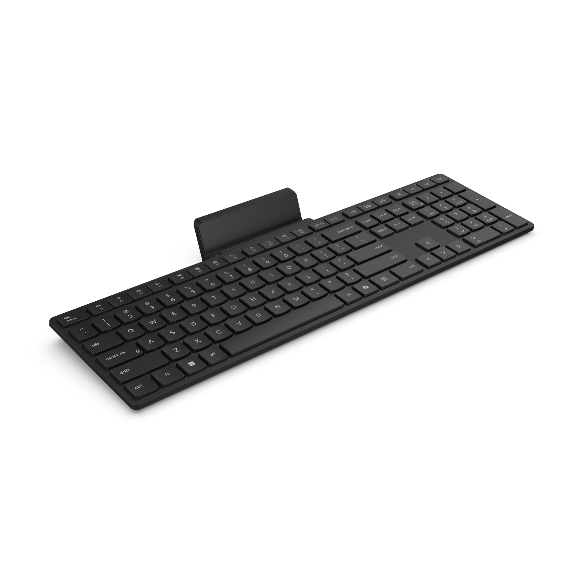 Lenovo Wireless Multi-Mode Pro Keyboard 6000