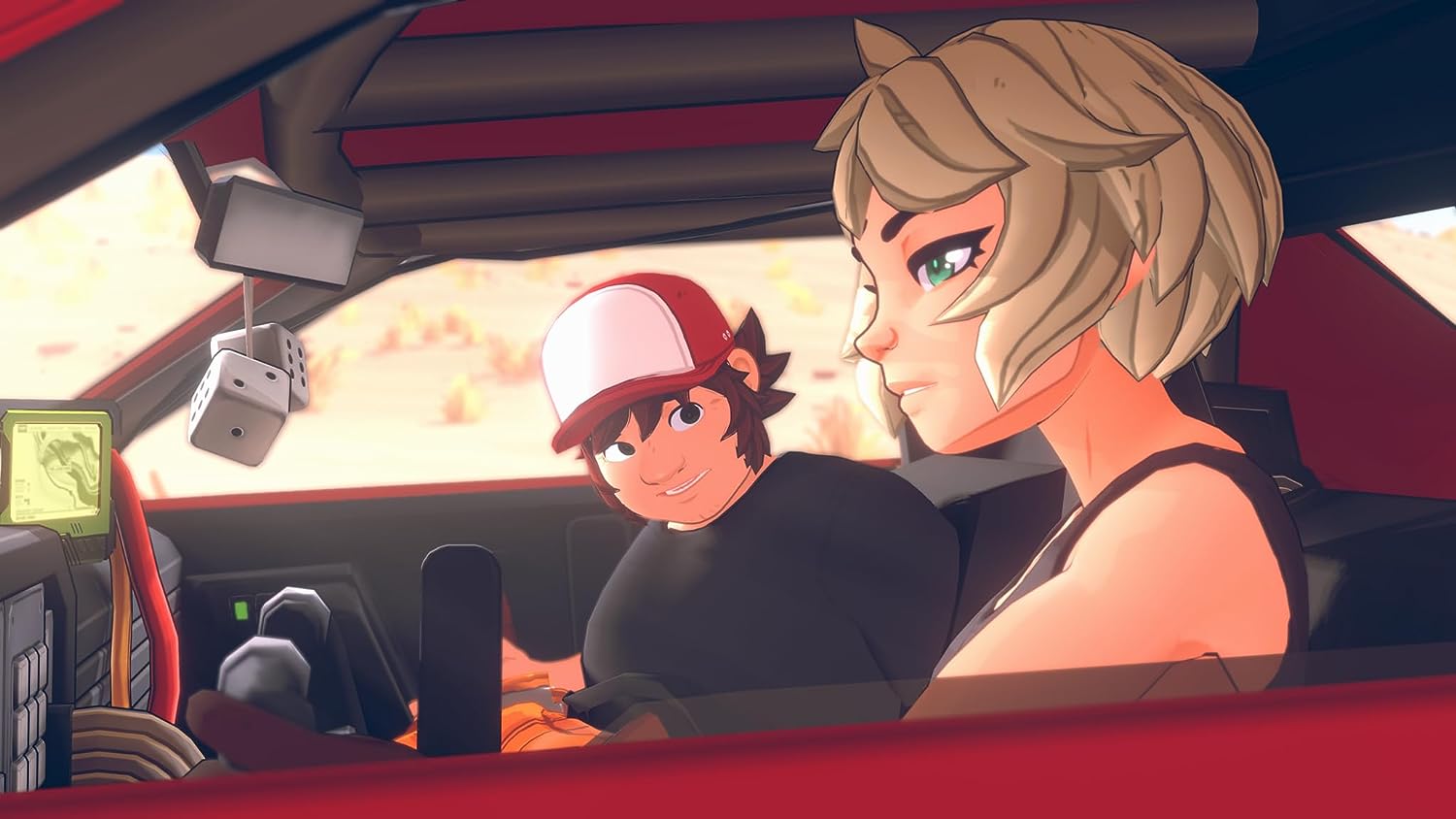 Resistor (Playstation 5) - Slika 5