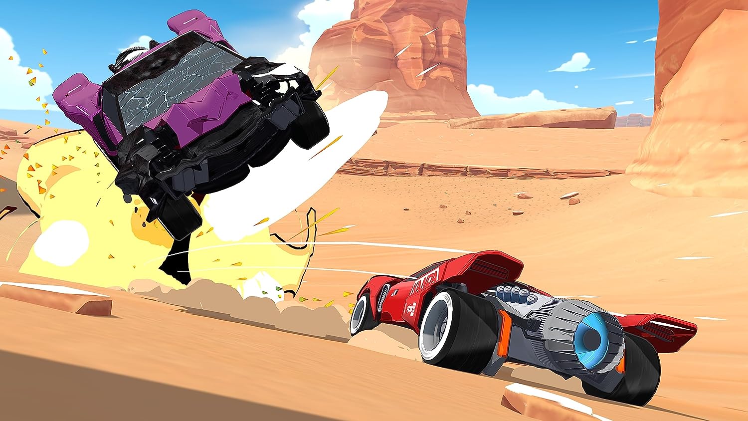 Resistor (Playstation 5) - Slika 6