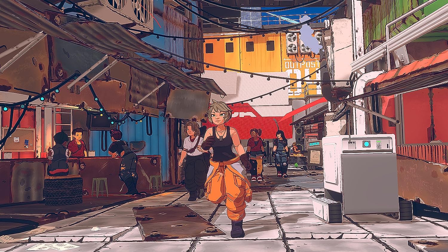 Resistor (Playstation 5) - Slika 7