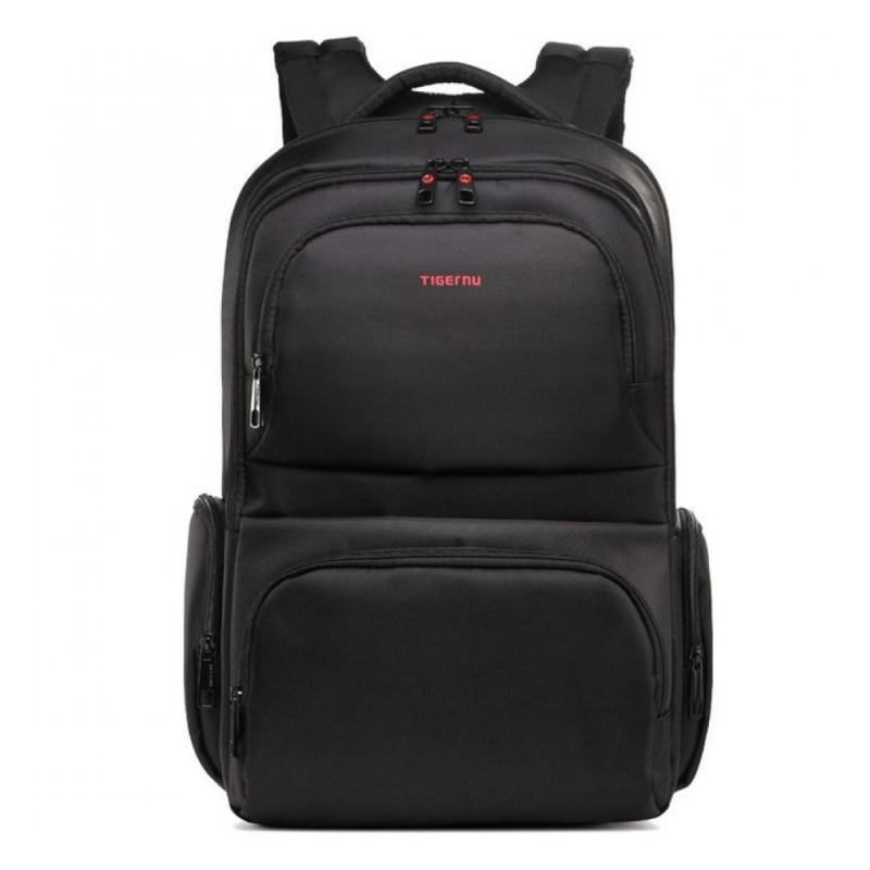 TIGERNU BACKPACK LAPTOP T-B3140 15.6" BLACK