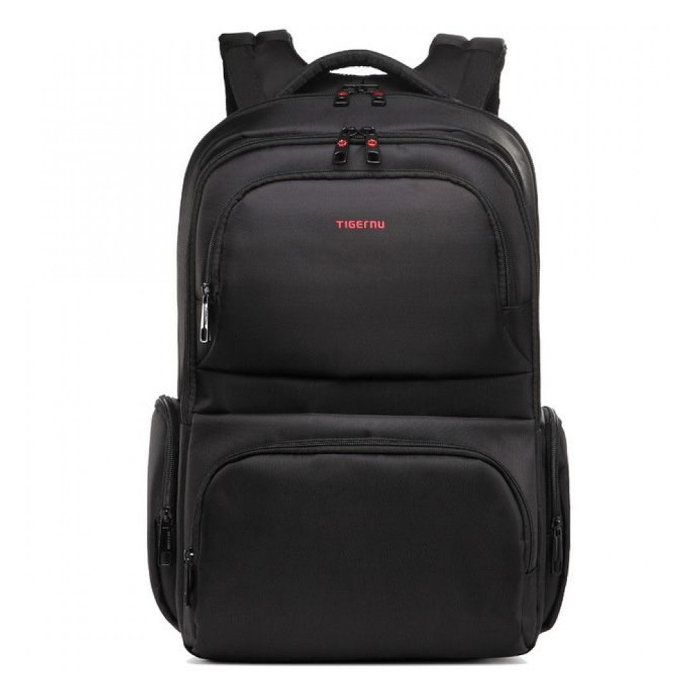 TIGERNU BACKPACK LAPTOP T-B3140 15.6" BLACK
