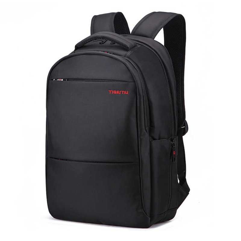 TIGERNU BACKPACK LAPTOP T-B3032A 15.6" BLACK