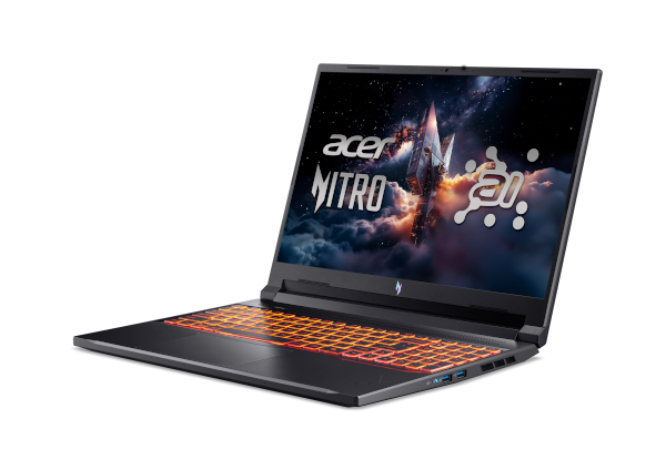 Acer Nitro V16 AI R7-260/16GB/1TB/5070/16"/DOS