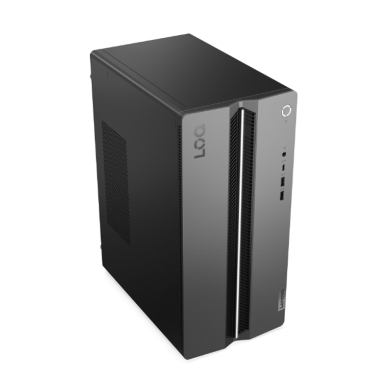 Lenovo LOQ Tower U7-255HX/32GB/1TB/5060/DOS