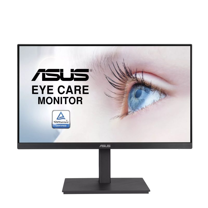 ASUS VA24EQSB 23,8", HDMI, DP, USB, HAS, zvu.,75Hz