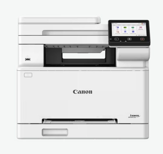 Canon laser i-SENSYS MF667cdw