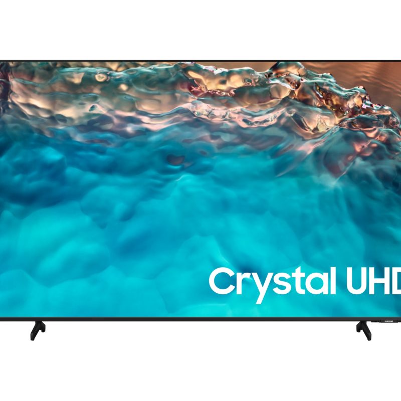 Samsung HG50BU800EUXEN, 50" UHD 4K Hotel TV