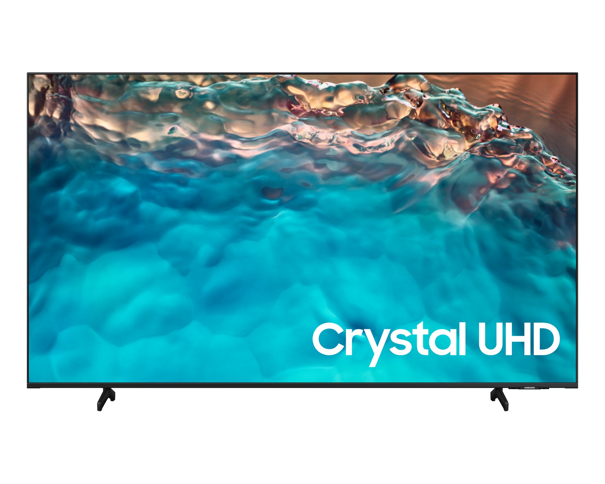 Samsung HG65BU800EUXEN, 65" UHD 4K Hotel TV
