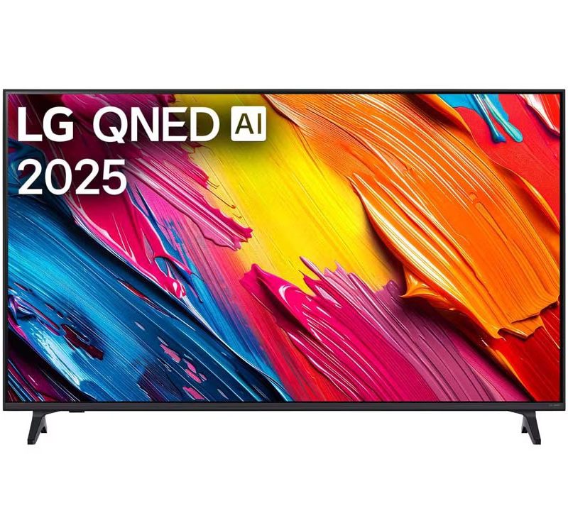 LG 65QNED70A6A 4K QNED Smart TV, 165 cm