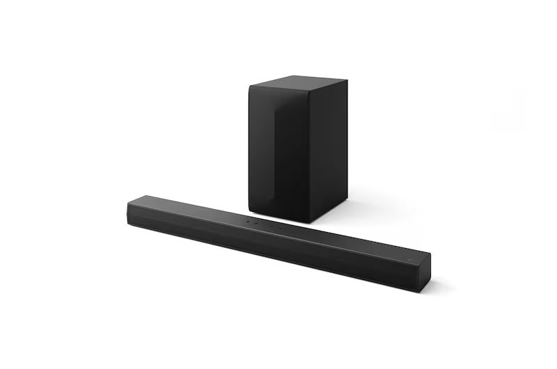 LG S60T Soundbar s 3.1-kanalnim zvučnikom