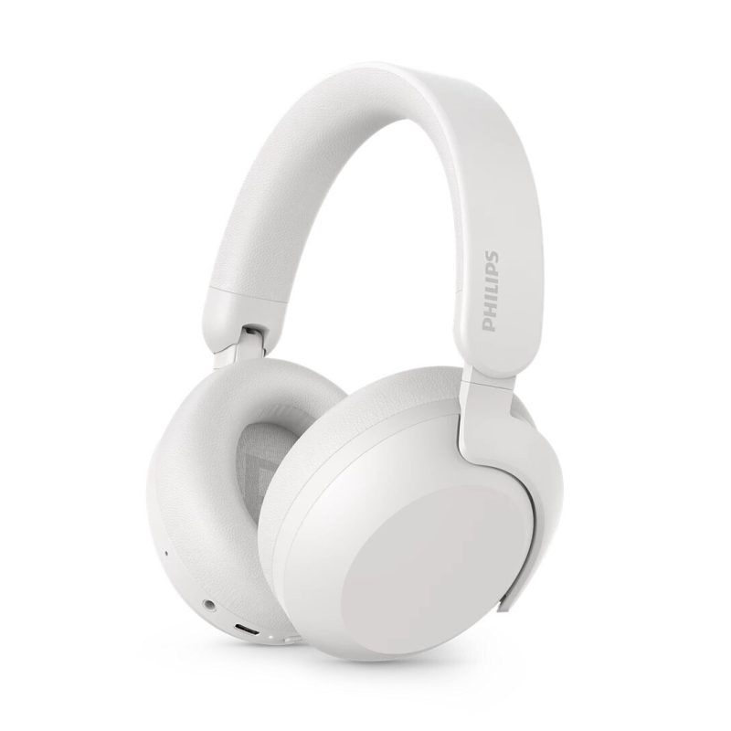 Philips bluetooth bežične slušalice TAH8000EW, bij