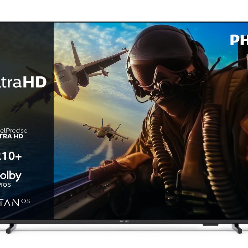 Philips 75PUS7000, 191cm, 4K, 3xHDMI, 2xUSB